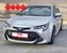 TOYOTA COROLLA 1.8 TS Hybrid