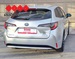 TOYOTA COROLLA 1.8 TS Hybrid