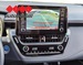TOYOTA COROLLA 1.8 TS Hybrid