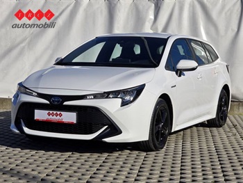 TOYOTA COROLLA 1.8HSD HYBRID TERRA