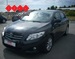 TOYOTA COROLLA 2.0 D-4D