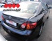 TOYOTA 2,0 D4D 2,0 D4D