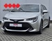 TOYOTA COROLLA 2.0 HSD HYBRID
