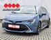 TOYOTA COROLLA 2.0 HYBRID