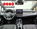 TOYOTA COROLLA 2.0 HYBRID