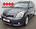 TOYOTA COROLLA VERSO 2.2 D-4D
