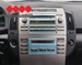 TOYOTA COROLLA VERSO 2.2 D-4D