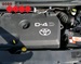 TOYOTA 2,2 D-4D 2,2 D-4D