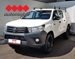 TOYOTA HILUX 2.4 D-4D 4X4