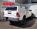 TOYOTA HILUX 2.4 D-4D 4X4
