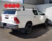 TOYOTA HILUX 2.4 D-4D 4X4