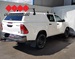 TOYOTA HILUX 2.4 D-4D 4X4