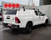 TOYOTA HILUX 2.4 D-4D EC COMFORT