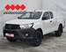 TOYOTA HILUX 2.4 D-4D EC COMFORT