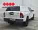 TOYOTA HILUX 2.4 D-4D EC COMFORT