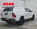 TOYOTA HILUX 2.4 D-4D EC COMFORT