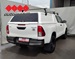 TOYOTA HILUX 2.4 D-4D EC COMFORT 4X4