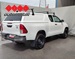 TOYOTA HILUX 2.4 D-4D EC COMFORT