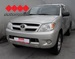 TOYOTA HILUX 2,5 D-4D