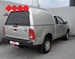 TOYOTA HILUX 2,5 D-4D