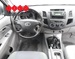 TOYOTA HILUX 2,5 D-4D