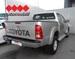 TOYOTA HILUX 2,5 D-4D