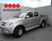 TOYOTA HILUX 2,5 D-4D