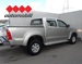 TOYOTA HILUX 2,5 D-4D