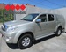 TOYOTA HILUX 2,5 D-4D
