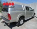 TOYOTA HILUX 2,5 D-4D