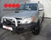 TOYOTA HILUX 2.5 D-4D
