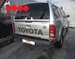 TOYOTA HILUX 2.5 D-4D