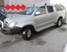TOYOTA HILUX 2.5 D-4D
