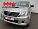 TOYOTA HILUX 2,5 D Comfort DC