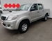 TOYOTA HILUX 2,5 D Comfort DC