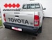 TOYOTA HILUX 2,5 D Comfort DC