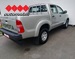 TOYOTA HILUX 2,5 D Comfort DC