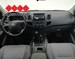 TOYOTA HILUX 2,5 D Comfort DC