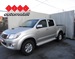 TOYOTA HILUX 3,0 CITY AC