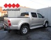 TOYOTA HILUX 3,0 CITY AC