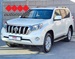 TOYOTA LAND CRUISER 2,8 D-4D