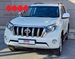 TOYOTA LAND CRUISER 2,8 D-4D