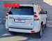 TOYOTA LAND CRUISER 2,8 D-4D
