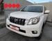 TOYOTA LAND CRUISER 3.0 D-4D 60 th