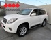 TOYOTA LAND CRUISER 3.0 D-4D 60 th