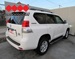 TOYOTA LAND CRUISER 3.0 D-4D 60 th