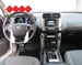 TOYOTA LAND CRUISER 3.0 D-4D 60 th