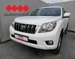 TOYOTA LAND CRUISER 3.0 D-4D