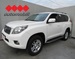 TOYOTA LAND CRUISER 3.0 D-4D