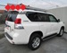 TOYOTA LAND CRUISER 3.0 D-4D